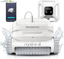 Hydro cordless robotic usato Hydro cordless robotic usato  Spedire a Italy