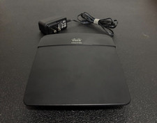 Working cisco linksys for sale  Elm City