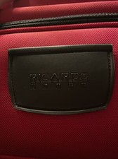 Ricardo elite luggage for sale  San Carlos