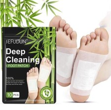 Sefudun detox foot for sale  UK