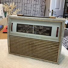 Vintage transistor radio for sale  GLASGOW