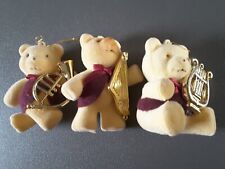 Vintage trio kitsch for sale  UK