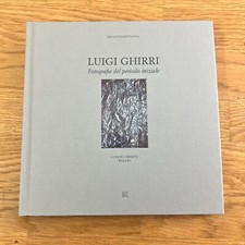 Luigi ghirri fotografie usato  Italia