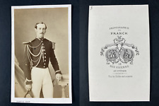 Franck paris militaire d'occasion  Pagny-sur-Moselle