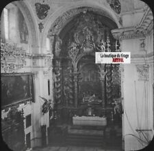 Hospital de La Charité,Sevilla,España,Foto Placa Cristal,Positivo 8 ,5x10 CM, usado comprar usado  Enviando para Brazil