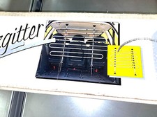 Uebler 250 hundeschutzgitter gebraucht kaufen  Sinsheim