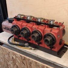 Haas ha5c spindle for sale  Richmond
