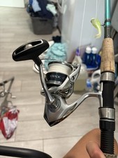 Shimano stradic 4000xg for sale  Marco Island