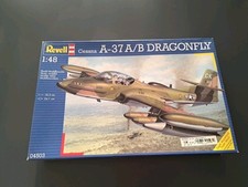 Dragonfly revell 48 usato  Torino
