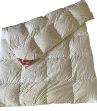 Kassettendecke daunendecke 135 gebraucht kaufen  Ronnenberg
