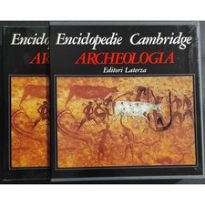 Enciclopedie cambridge archeol usato Enciclopedie cambridge archeol usato  Alessandria