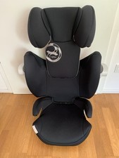 Gebrauchter cybex solution gebraucht kaufen  Anzing
