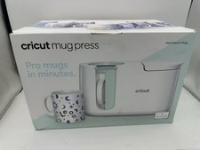 Cricut mug press for sale  La Grange