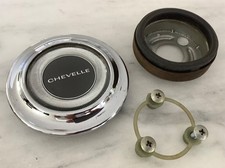 Chevelle original 3898275 for sale  San Juan Capistrano