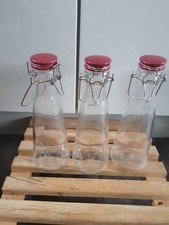Kilner storage jars for sale  BALLYMONEY
