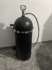 Nos ptik subwoofer gebraucht kaufen  Bochum