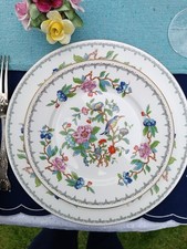 Vintage serving plate for sale  PRINCES RISBOROUGH
