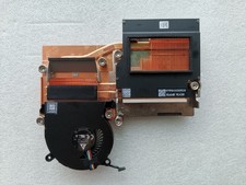 Dissipador de calor HP Elite Mini 600 800 G9 DGPU cooler N03130-001 M85709-001, usado comprar usado Dissipador de calor HP Elite Mini 600 800 G9 DGPU cooler N03130-001 M85709-001, usado comprar usado  Enviando para Brazil