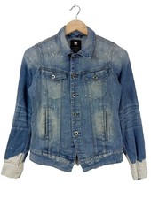 Star raw jeansjacke gebraucht kaufen Star raw jeansjacke gebraucht kaufen  Berlin