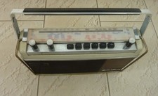 transistor radio oceanic croisiere d'occasion transistor radio oceanic croisiere d'occasion  Riorges
