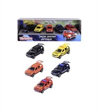 Majorette giftpack dacia d'occasion  Sotta