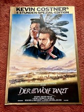 Dem wolf tanzt gebraucht kaufen  Waldsassen