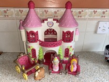 Elc happyland pink for sale  PAIGNTON