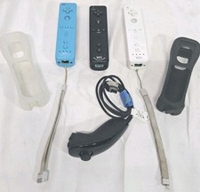Nintendo wii lot for sale  Lake City