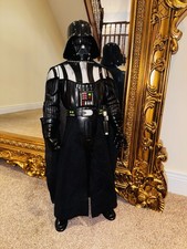 Giant size darth for sale  BISHOP AUCKLAND