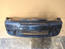 fiat punto stoßstange vorne gebraucht kaufen  Blomberg