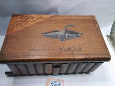 Antique wooden puzzle for sale  BRISTOL