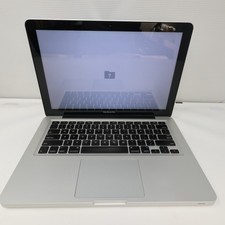 Macbook pro a1278 for sale  MARLOW