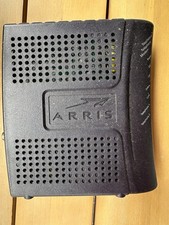 Arris kabelmodem kabelrouter gebraucht kaufen  Stuttgart