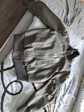 Fliegerjacke bundeswehr gebraucht kaufen  Erfurt