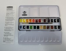 Schmincke horadam aquarell for sale  Hartselle