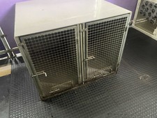 Dog van cages for sale  ALTRINCHAM