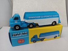 Corgi major code for sale  SUTTON COLDFIELD