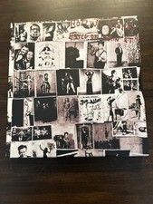 Rolling stones exile for sale  Fort Worth