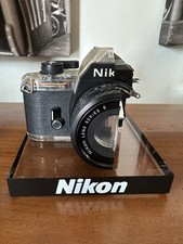 Nikon em. cut d'occasion  Yutz