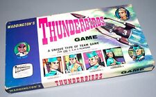 Vintage 1966 thunderbirds for sale  WELLING