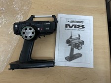 Sanwa airtronics transmitter for sale  Orlando