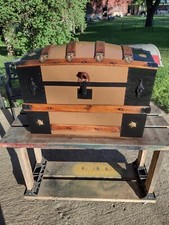 Blackdog antique steamer for sale  Berlin