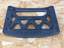 Riginal honda topcaseplatte gebraucht kaufen  Troisdorf