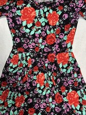 Lularoe black red for sale  Honolulu
