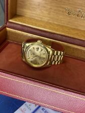 Rolex day date for sale  PORTSMOUTH