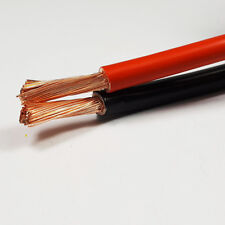 10mm2 amp thinwall for sale  ROTHERHAM