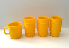 Rubbermaid ribbed vintage for sale  Chicago