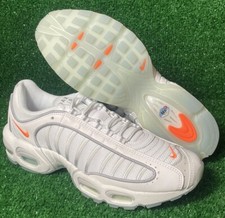 NIKE AIR MAX TAILWIND IV SE 10.5 LARANJA TOTAL WHT CT1614 100 VOLT OXIDADO PLUS comprar usado  Enviando para Brazil