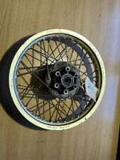 Honda yz80 1983 for sale Honda yz80 1983 for sale  WREXHAM