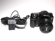 Pentax k10d dslr usato  Osimo